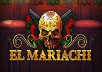 El Mariachi slots at Blood Moon Casino