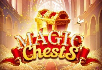 Blood Moon Slots - Magic Chests