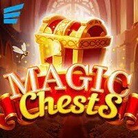 Magic Chest Slot