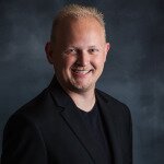 Marcus Mosher profile picture