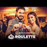 Oracle 360 Roulette