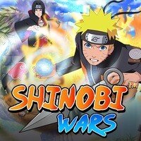 Shinobi Wars Slot
