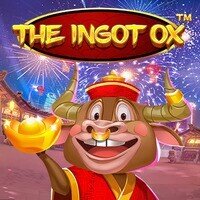 The Ingot Ox Slot
