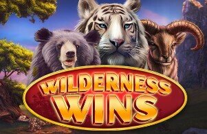 Blood Moon Slots - Wilderness Wins