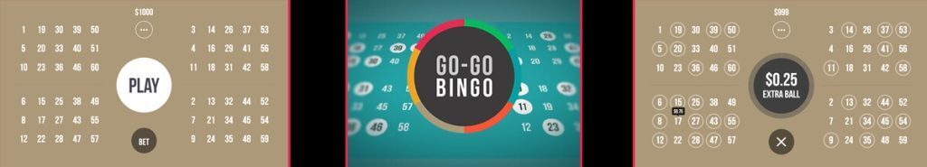 GoGo Bingo