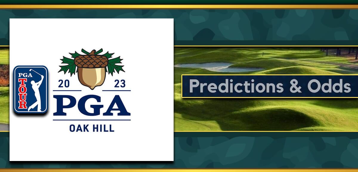 2023 PGA Championship Betting Preview