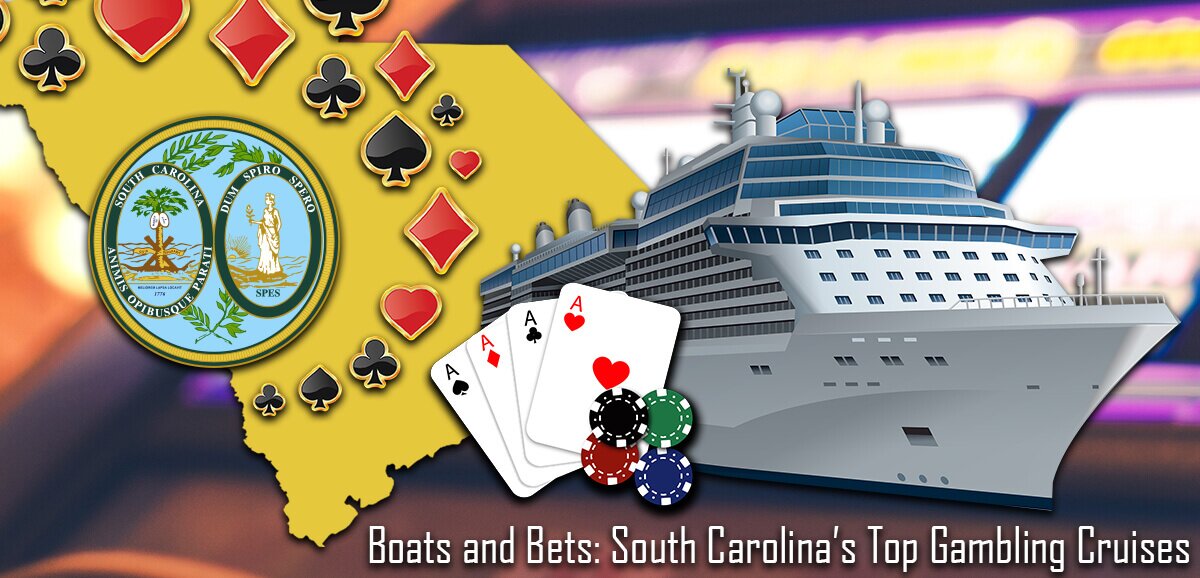 Cruise Ship Casino Gambling: Everything to Know Before You Bet