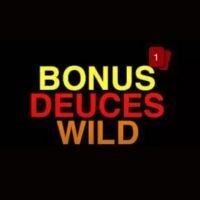 Bonus Deuces Wild