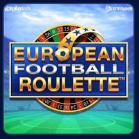 European Football Roulette