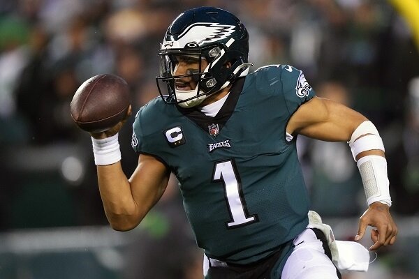 Predicciones de NFL y pronóstico de Semana 6