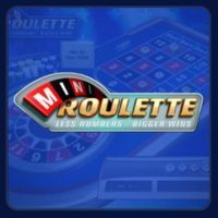 Mini Roulette