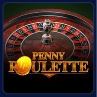 Penny Roulette