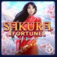 Sakura Fortune