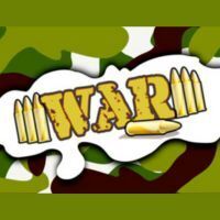 War