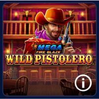 Wild Pistolero