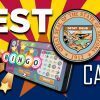 Best Bingo Casinos in Arizona: Live, Online, and Apps