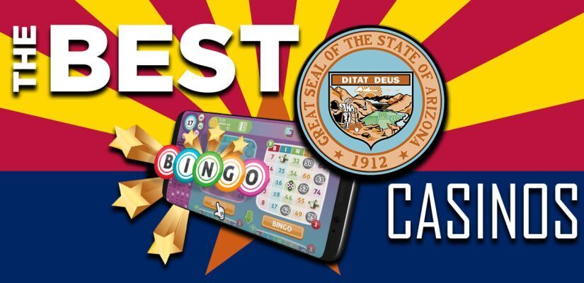 Best Arizona Bingo Casino