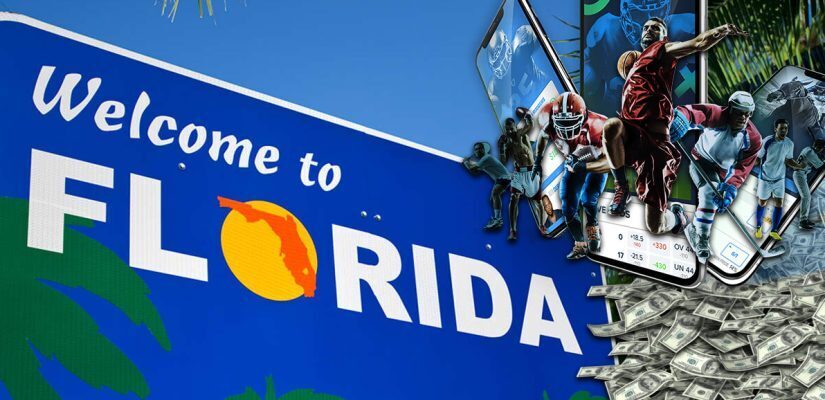 Florida Sports Betting Multi Sport