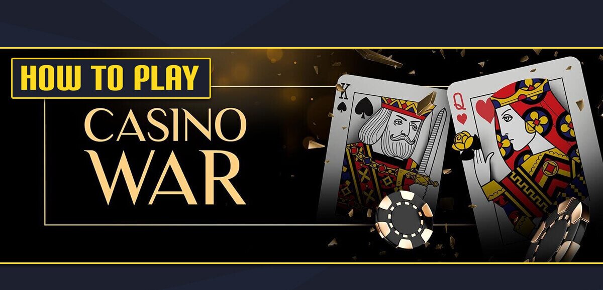 How to play Casino 