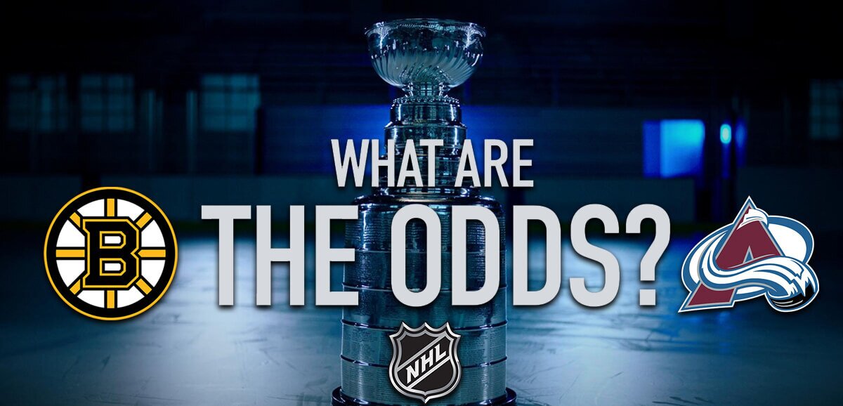 Edmonton Oilers Stanley Cup Odds: Odds To Win 2024 Stanley Cup
