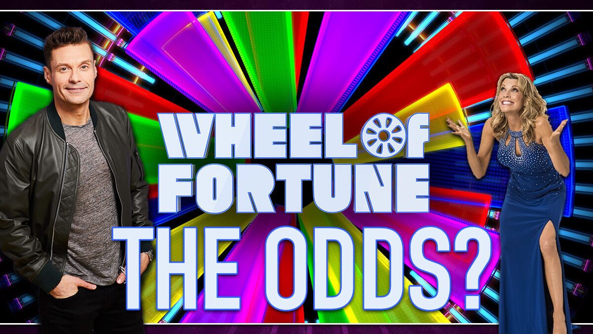 Wheel Of Fortune Host Odds