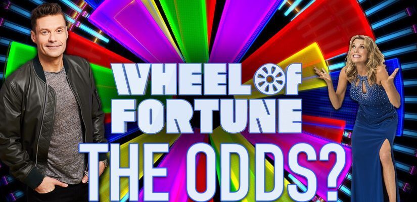 Wheel Of Fortune Host Odds