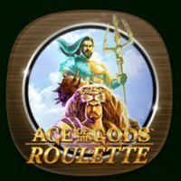 Age of the Gods Roulette