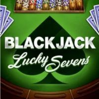 BlackJack Lucky Sevens