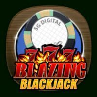 Blazing 7s Blackjack