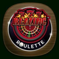 Blazing 7s Roulette