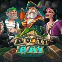 Booty Bay