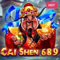 Cai Shen 689