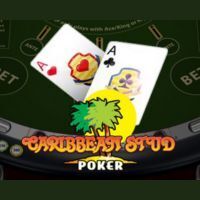 Carribean Stud Poker