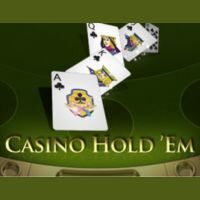 Casino Hold 'Em