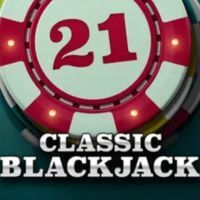 Classic Blackjack