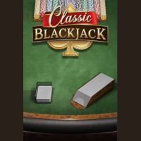 Classic Blackjack