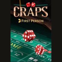 Craps First Person