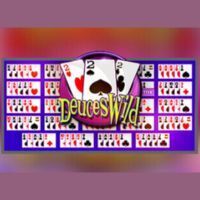 Deuces Wild