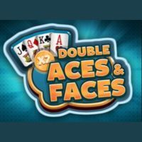 Double Aces & Faces