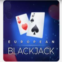 European Blackjack