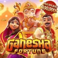 Ganesha Fortune