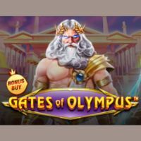 Gates of Olympus