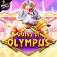Gates of Olympus