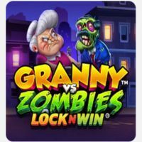Granny vs Zombies