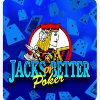Jacks or Better Poker