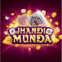 Jhandi Munda