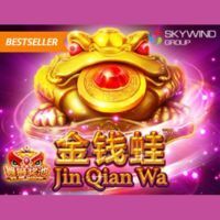Jin Qian Wa