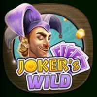 Joker's Wild Poker