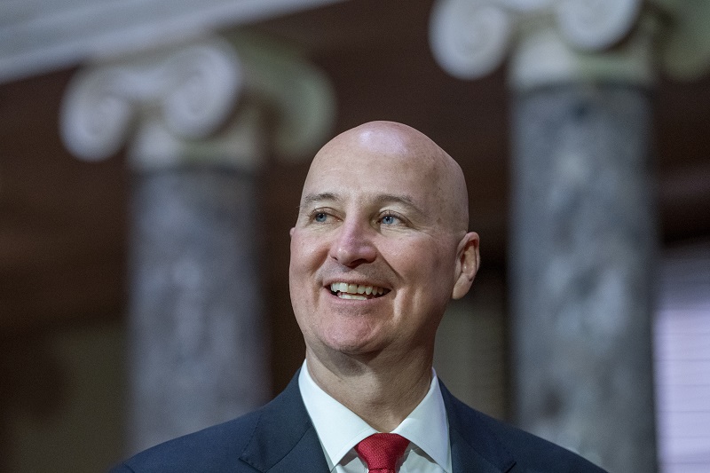 Legal Sports Betting Kicks Off in Nebraska, But What’s Next?