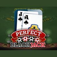 Perfect Blackjack